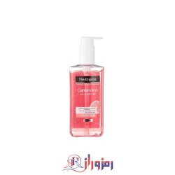 ژل شستشوی نیتروژینا عصاره گریپ فروت Canlandirici حجم 200 میل